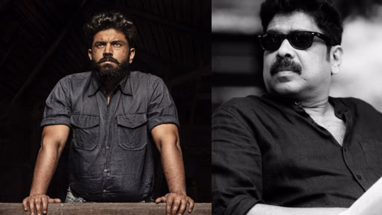 'തുറമുഖം പോലൊരു സിനിമ ചെയ്യാൻ മാത്രം എനിക്ക് ത്രാണിയില്ലായിരിക്കാം'; നിര്‍മ്മാതാവിന്‍റെ പ്രതികരണം