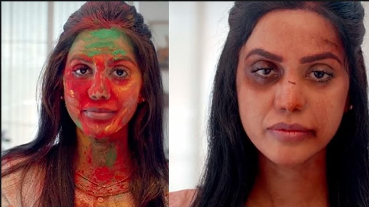 ಹಿಂದೂಗಳ ಭಾವನಗೆ ಧಕ್ಕೆ: ಭಾರತ್ ಮ್ಯಾಟ್ರಿಮೋನಿ ಹೋಳಿ ವಿಡಿಯೋಗೆ ತೀವ್ರ ಆಕ್ರೋಶ ಹಿಂದೂಗಳ ಭಾವನಗೆ ಧಕ್ಕೆ: ಭಾರತ್ ಮ್ಯಾಟ್ರಿಮೋನಿ ಹೋಳಿ ವಿಡಿಯೋಗೆ ತೀವ್ರ ಆಕ್ರೋಶ