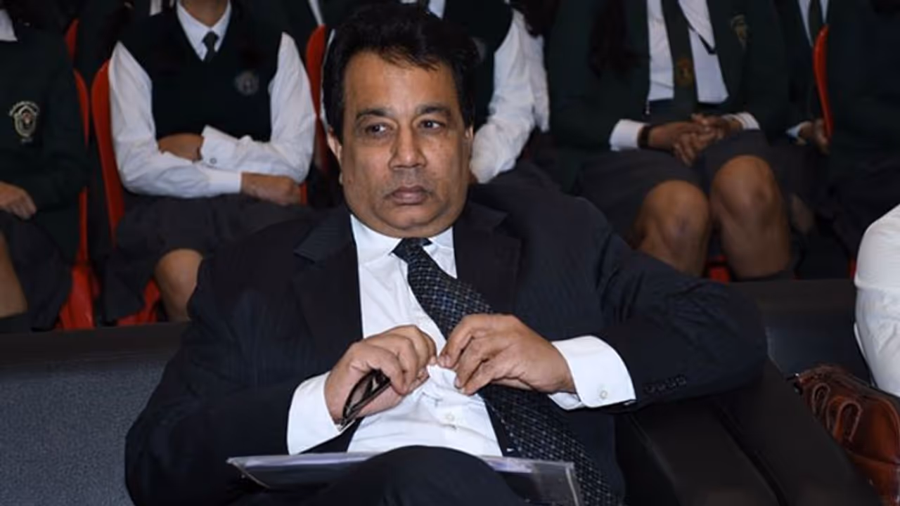 Pranav Gupta Ashoka University Co founder: The potential of experiential learning