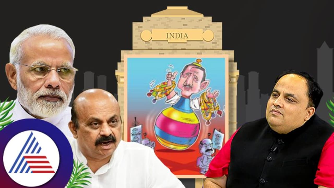 ಸೋಮಣ್ಣ ಗೊಂದಲ ಏನು? ಹಾಸನ ಟಿಕೆಟ್‌ ಸೊಸೆಗೆ ಕೊಡಲು ದೇವೇಗೌಡರಿಗೆ ಮನಸ್ಸಿಲ್ಲವೇ?