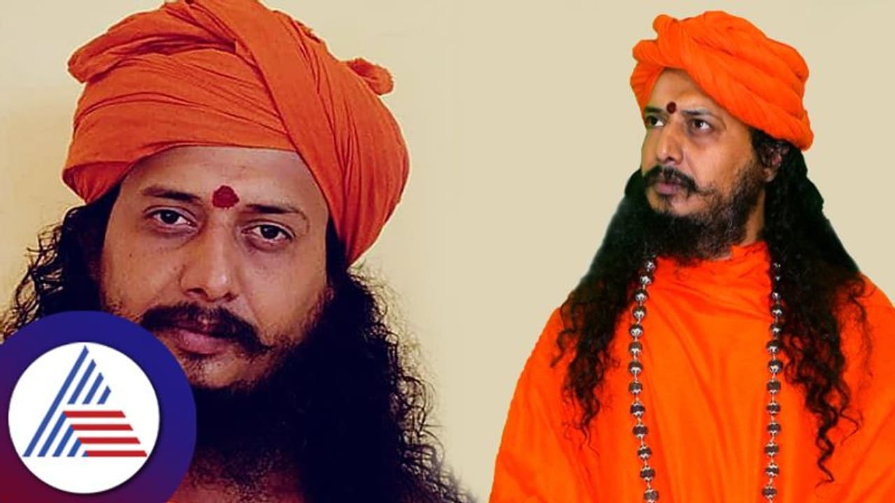 ಬಿಜೆಪಿ ಅಂತಿಮ ಪಟ್ಟಿಯಲ್ಲಿ ನನ್ನ ಹೆಸರು ಮುಂಚೂಣಿ: ದ್ವಾರಕಾಪುರ ಆಶ್ರಮದ ಪರಮಾತ್ಮಜೀ ಮಹಾರಾಜ ಹೊಸ ಬಾಂಬ್!