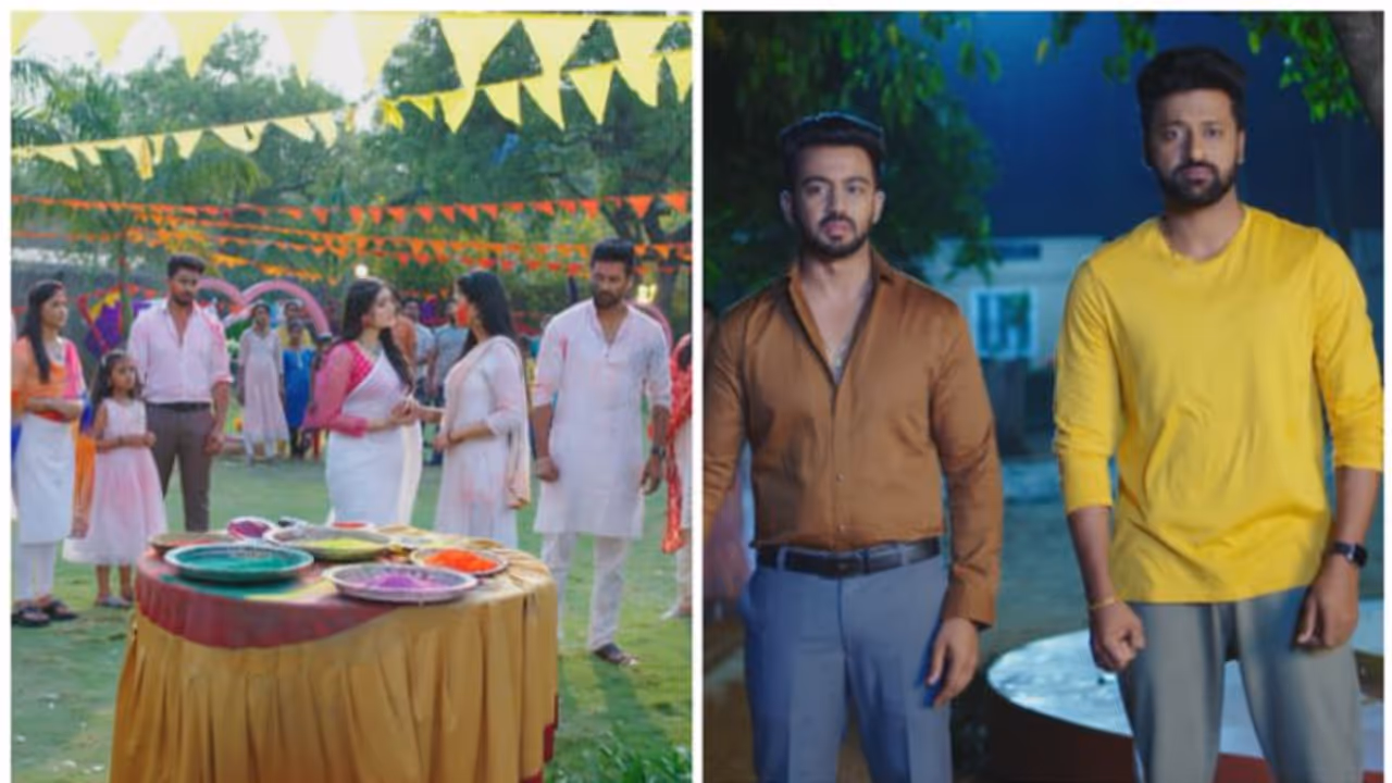 Ennenno Janmala Bandham: వేదకి డెడ్ లైన్ పెట్టిన మాళవిక.. యష్ ప్రపోజల్ ని యాక్సెప్ట్ చేసిన వసంత్! Ennenno Janmala Bandham: వేదకి డెడ్ లైన్ పెట్టిన మాళవిక.. యష్ ప్రపోజల్ ని యాక్సెప్ట్ చేసిన వసంత్!