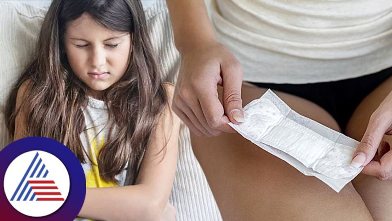 ಈಗಿನ ಹುಡುಗೀರೇಕೆ ಬೇಗ ಋತುಮತಿಯಾಗ್ತಾರೆ? ಇದು ಆರೋಗ್ಯವೋ, ಅನಾರೋಗ್ಯವೋ? ಈಗಿನ ಹುಡುಗೀರೇಕೆ ಬೇಗ ಋತುಮತಿಯಾಗ್ತಾರೆ? ಇದು ಆರೋಗ್ಯವೋ, ಅನಾರೋಗ್ಯವೋ?