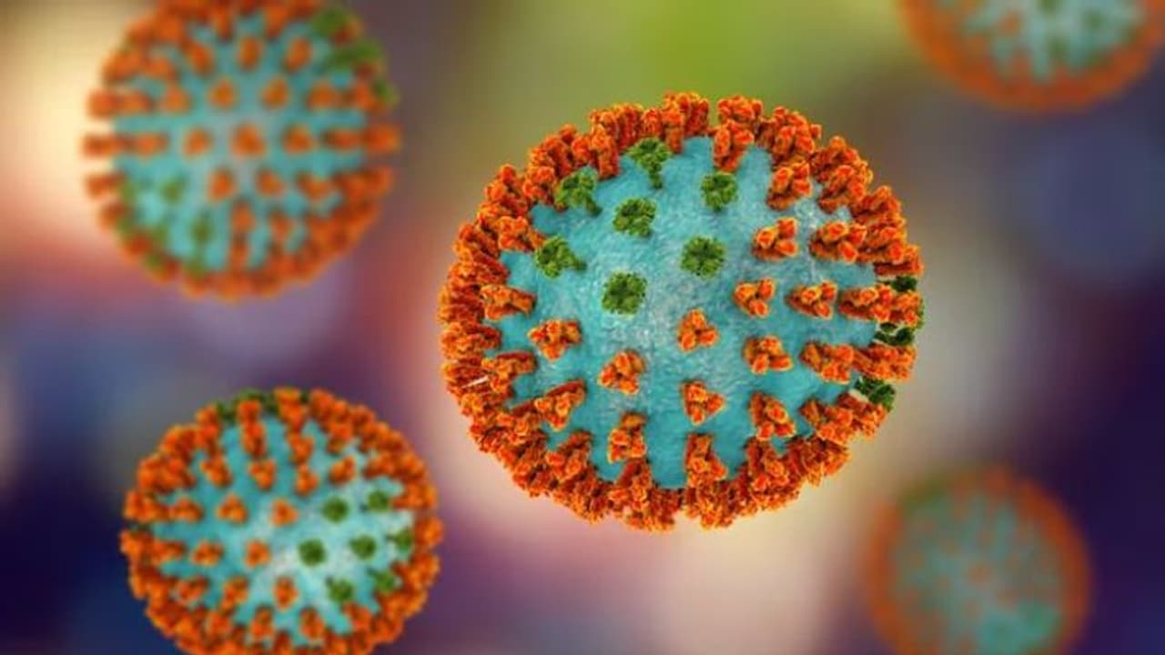 இந்தியாவில் அதிகரிக்கும் H3N2 வைரஸ்.. 2 பேர் பலி 90 பேர் பாதிப்பு !! இந்தியாவில் அதிகரிக்கும் H3N2 வைரஸ்.. 2 பேர் பலி 90 பேர் பாதிப்பு !!