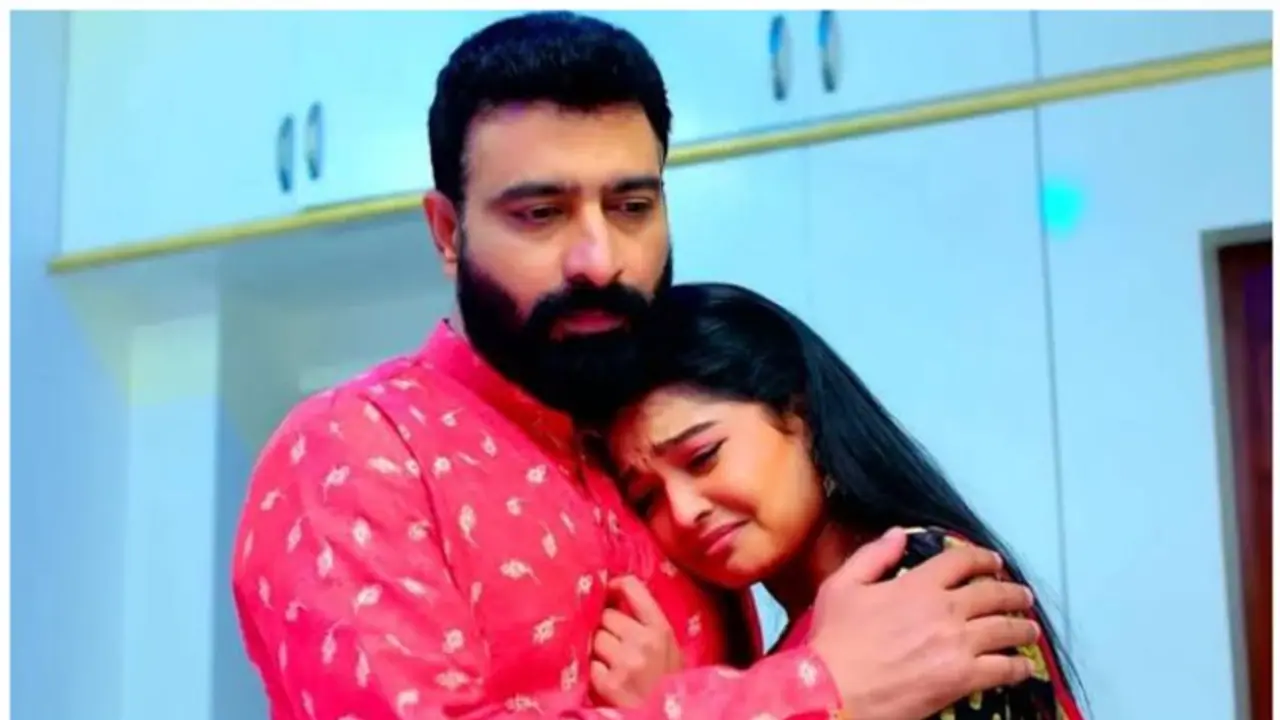 Prema Entha Maduram: నిజం తెలిసిపోతుందని టెన్షన్ పడుతున్న అను.. భార్యని అనుమానిస్తున్న ఆర్య! Prema Entha Maduram: నిజం తెలిసిపోతుందని టెన్షన్ పడుతున్న అను.. భార్యని అనుమానిస్తున్న ఆర్య!