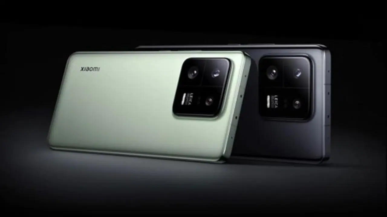 Xiaomi 13 Pro விற்பனை ஆரம்பம்! ஆஃபர்கள் ஏதும் உள்ளதா? Xiaomi 13 Pro விற்பனை ஆரம்பம்! ஆஃபர்கள் ஏதும் உள்ளதா?