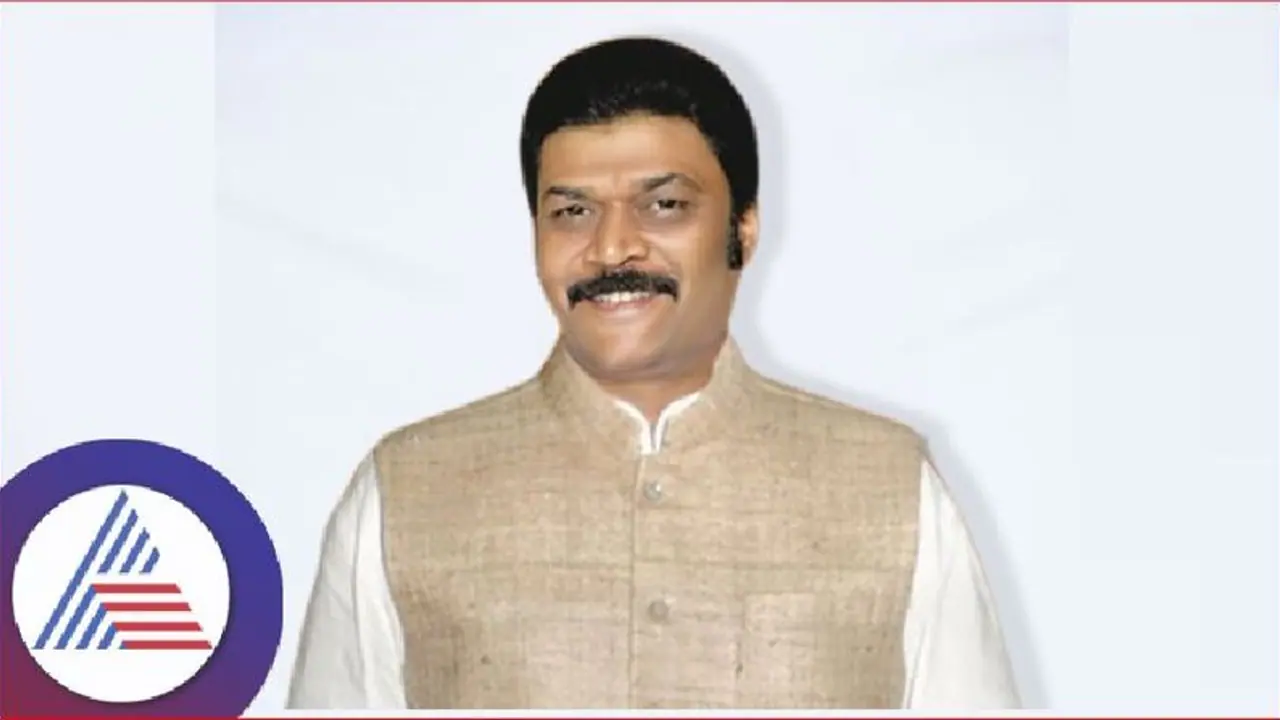 ಹೊಸಪೇಟೆ: ವಿಜಯನಗರ ಕ್ಷೇತ್ರದಿಂದ ಸಚಿವ ಆನಂದ ಸಿಂಗ್‌ ಪುತ್ರ ಸಿದ್ಧಾರ್ಥ ಅಖಾಡಕ್ಕೆ?