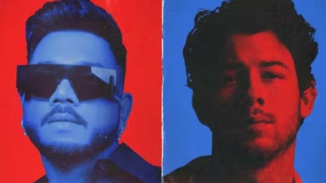 Nick Jonas drops his version of 'Maan Meri Jaan'; fans get captivated listening to his vocals in Hindi Nick Jonas drops his version of 'Maan Meri Jaan'; fans get captivated listening to his vocals in Hindi