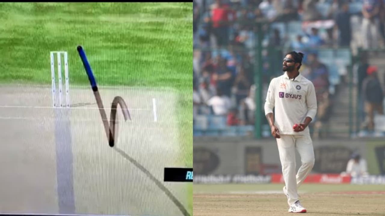 இதுக்கு ஏன்டா ரிவியூ எடுத்தீங்க? கலகலனு சிரித்த அம்பயர்; வைரல் வீடியோ! 3வது அம்பயரை கலாய்த்த தினேஷ் கார்த்திக் இதுக்கு ஏன்டா ரிவியூ எடுத்தீங்க? கலகலனு சிரித்த அம்பயர்; வைரல் வீடியோ! 3வது அம்பயரை கலாய்த்த தினேஷ் கார்த்திக்