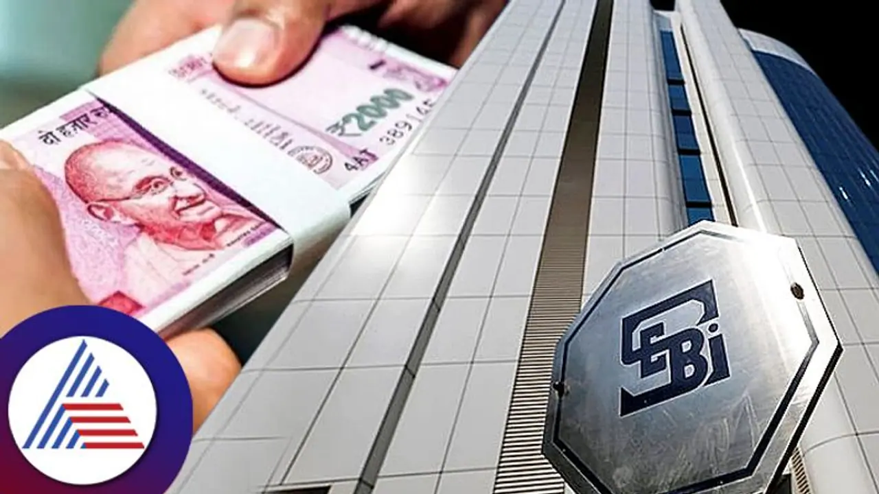 ಡಿಫಾಲ್ಟರ್ ಗಳ ಪಟ್ಟಿ ಬಿಡುಗಡೆ ಮಾಡಿದ ಸೆಬಿ; ಇವರ ಆಸ್ತಿ ಮಾಹಿತಿ ನೀಡಿದ್ರೆ ಸಿಗಲಿದೆ 20ಲಕ್ಷ ರೂ. ಬಹುಮಾನ