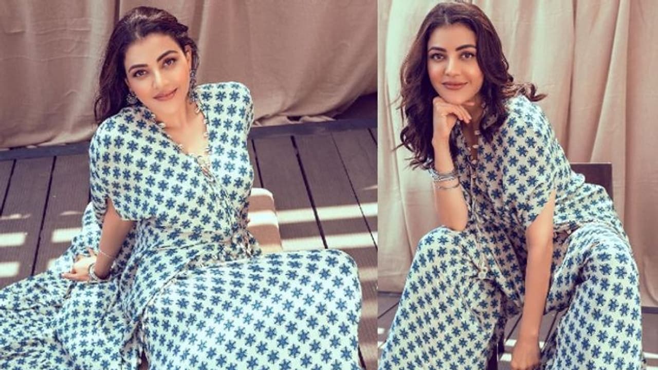 ദക്ഷിണേന്ത്യന് സിനിമയുടെ ധാര്മ്മികതയും മൂല്യവും ബോളിവുഡിന് ഇല്ല: കാജല് അഗര്വാള് ദക്ഷിണേന്ത്യന് സിനിമയുടെ ധാര്മ്മികതയും മൂല്യവും ബോളിവുഡിന് ഇല്ല: കാജല് അഗര്വാള്