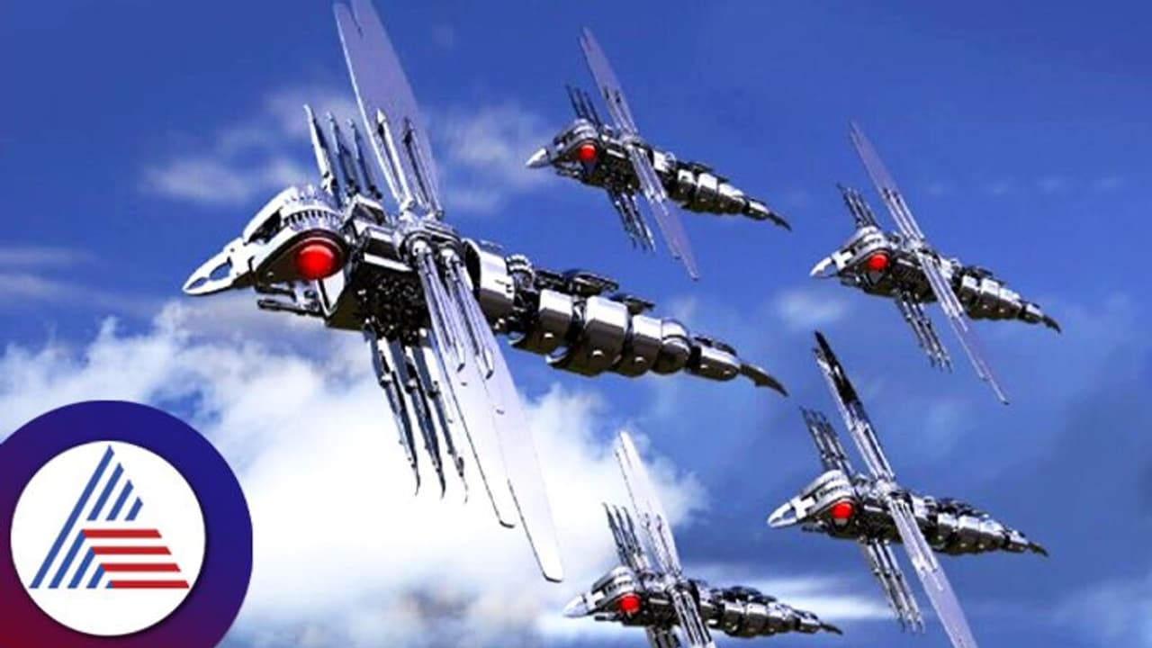 ನೊಣ, ಸೊಳ್ಳೆ ರೂಪದ ಡ್ರೋನ್‌, ಕಚ್ಚಿದ್ರೆ ವೈರಸ್‌ ಹರಡೋದು ಫಿಕ್ಸ್‌!