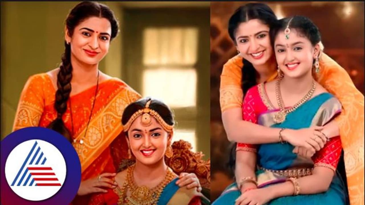 ಟಿವಿ ಇತಿಹಾಸದಲ್ಲೇ ಹೊಸ ಪ್ರಯೋಗ; ಏಳು ಗಂಟೆಗೆ ಅಕ್ಕನ ಕಥೆ, ಏಳೂವರೆಗೆ ತಂಗಿಯ ಕಥೆ