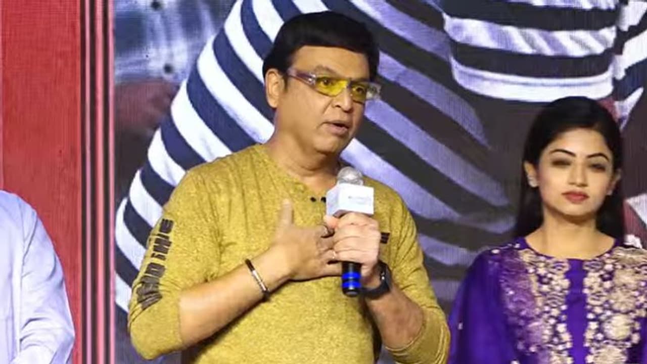 పవిత్రతో పెళ్లిపై స్పందించిన నరేష్.. ఏం చెప్పాడంటే? పవిత్రతో పెళ్లిపై స్పందించిన నరేష్.. ఏం చెప్పాడంటే?