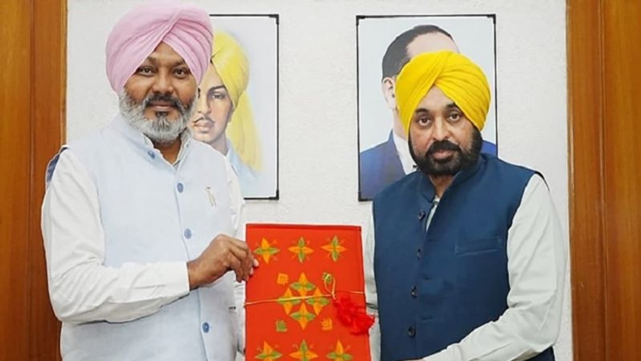 Punjab Budget 2023 highlights: AAP govt announces subsidies for farmers; no new tax imposed in state Punjab Budget 2023 highlights: AAP govt announces subsidies for farmers; no new tax imposed in state