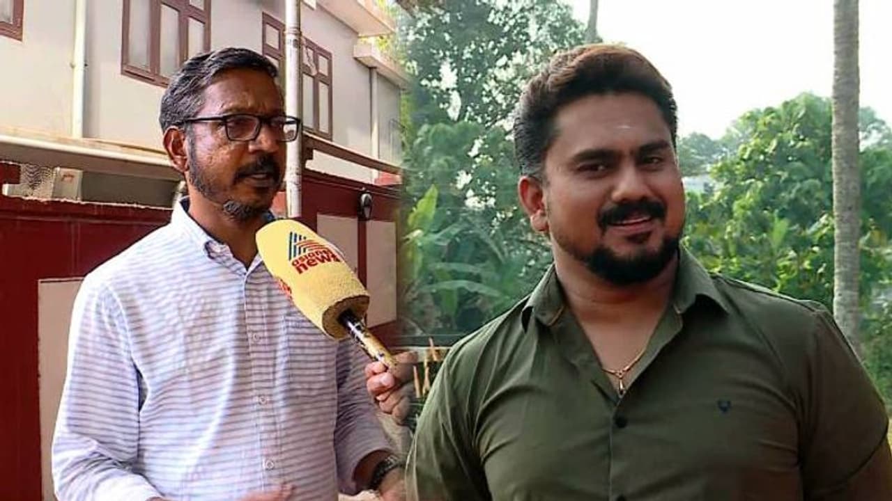 വിജേഷ് പിള്ള തട്ടിപ്പുകാരൻ, ഒടിടിയുടെ പേരിൽ കബളിപ്പിച്ചു, വിവാദം പബ്ലിസിറ്റിക്ക് വേണ്ടിയാകാമെന്നും സംവിധായകൻ വിജേഷ് പിള്ള തട്ടിപ്പുകാരൻ, ഒടിടിയുടെ പേരിൽ കബളിപ്പിച്ചു, വിവാദം പബ്ലിസിറ്റിക്ക് വേണ്ടിയാകാമെന്നും സംവിധായകൻ