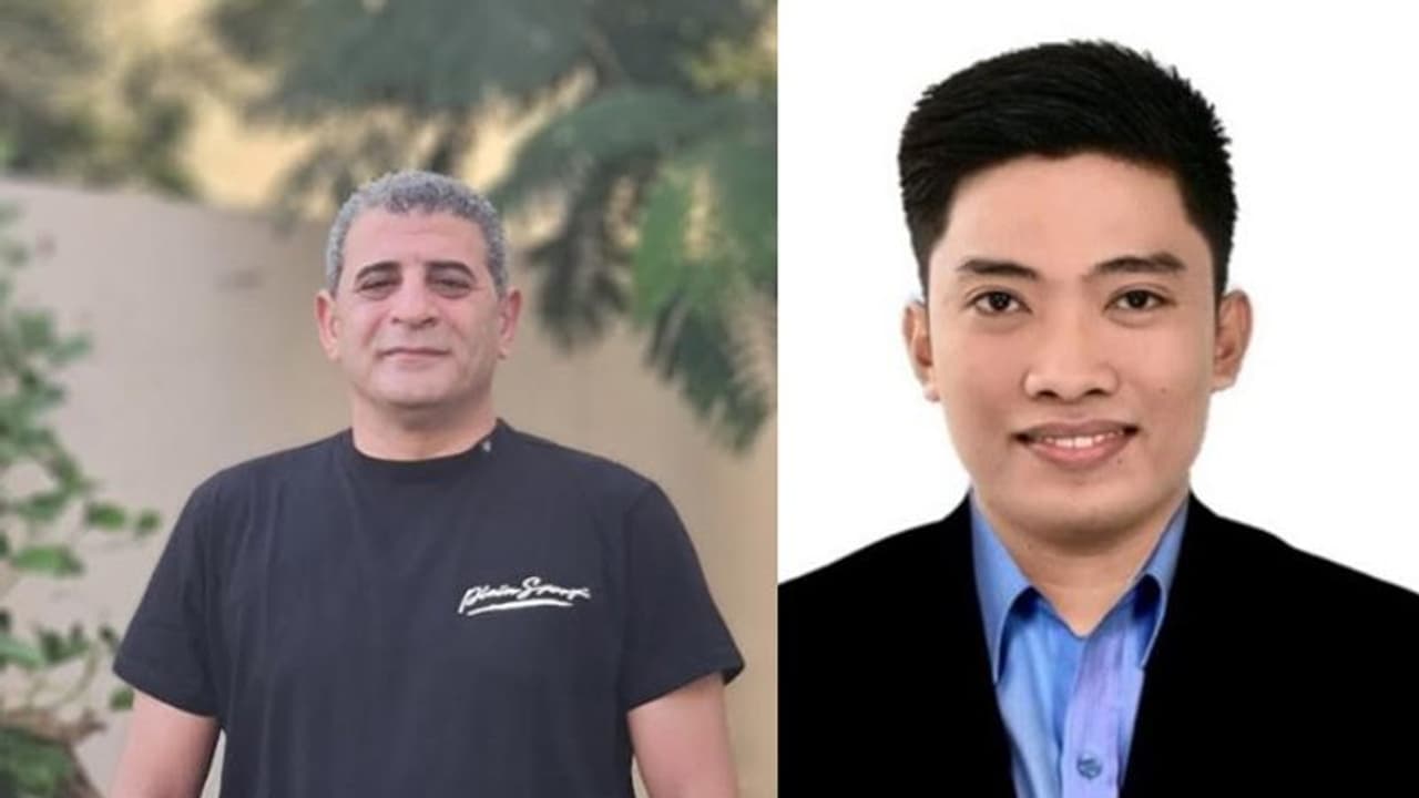 മാതൃകയായി മഹ്സൂസ് വിജയികൾ; ഒരു ലക്ഷം ദിര്‍ഹത്തിൽ ഒരു പങ്ക് ദാനം ചെയ്യും