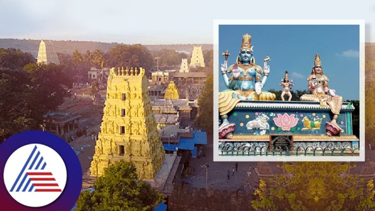 50 ವರ್ಷದ ಮಹಾಹೋರಾಟದ ಬಳಿಕ ಆಂಧ್ರದ 2ನೇ ಶ್ರೀಮಂತ ದೇವಸ್ಥಾನಕ್ಕೆ ಸಿಕ್ತು ಭೂಮಿ!