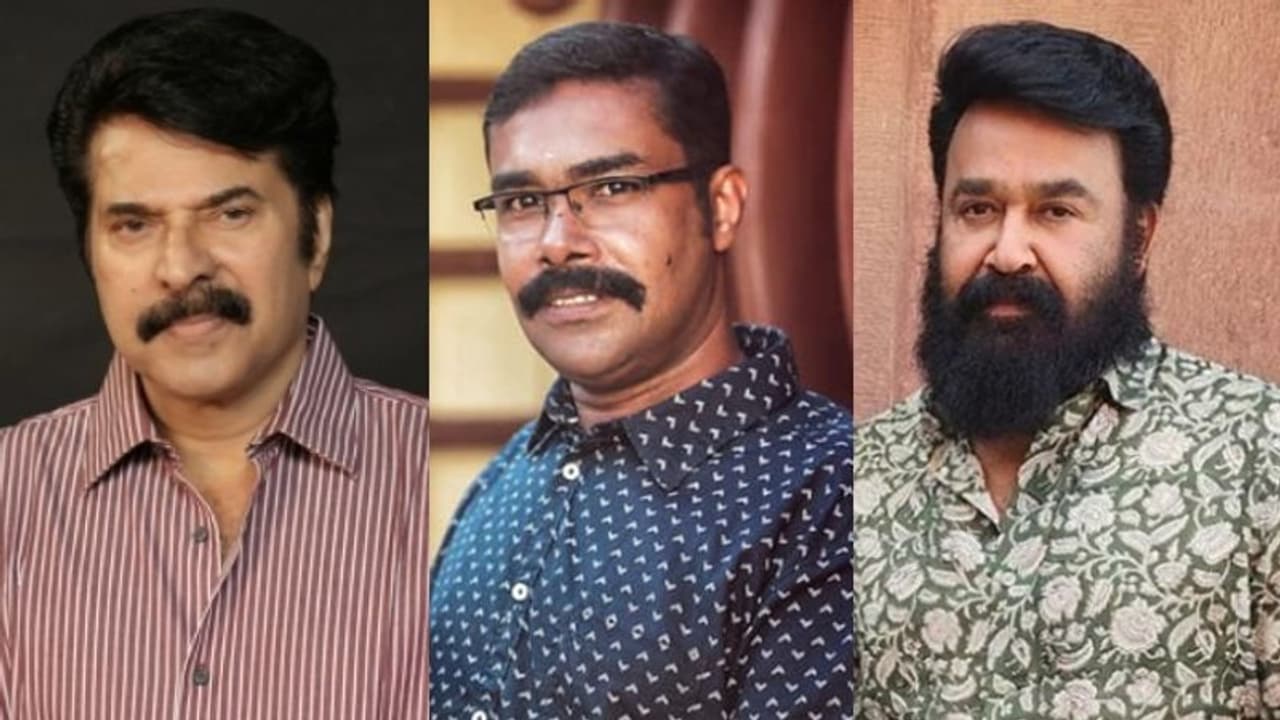 'പിന്നെ എന്തിനോടാണ് നിങ്ങൾ പ്രതികരിക്കുക'? കൊച്ചി നിവാസികളായ സൂപ്പര്‍താരങ്ങളോട് നിര്‍മ്മാതാവ് ഷിജു ജി സുശീലന്‍