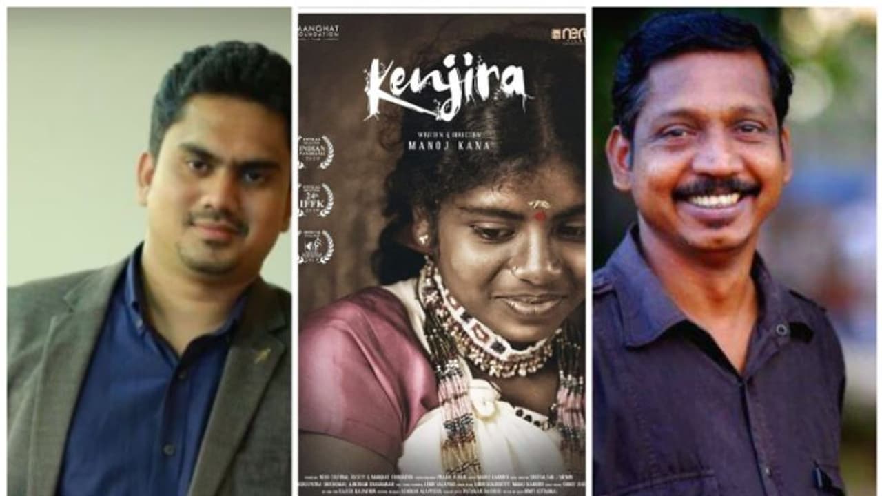 'അടിമുടി തട്ടിപ്പുകാരന്‍, എന്നെയും പറ്റിച്ചു' : വിജേഷ് പിള്ളയെക്കുറിച്ച് സംവിധായകന്‍ മനോജ് കാന