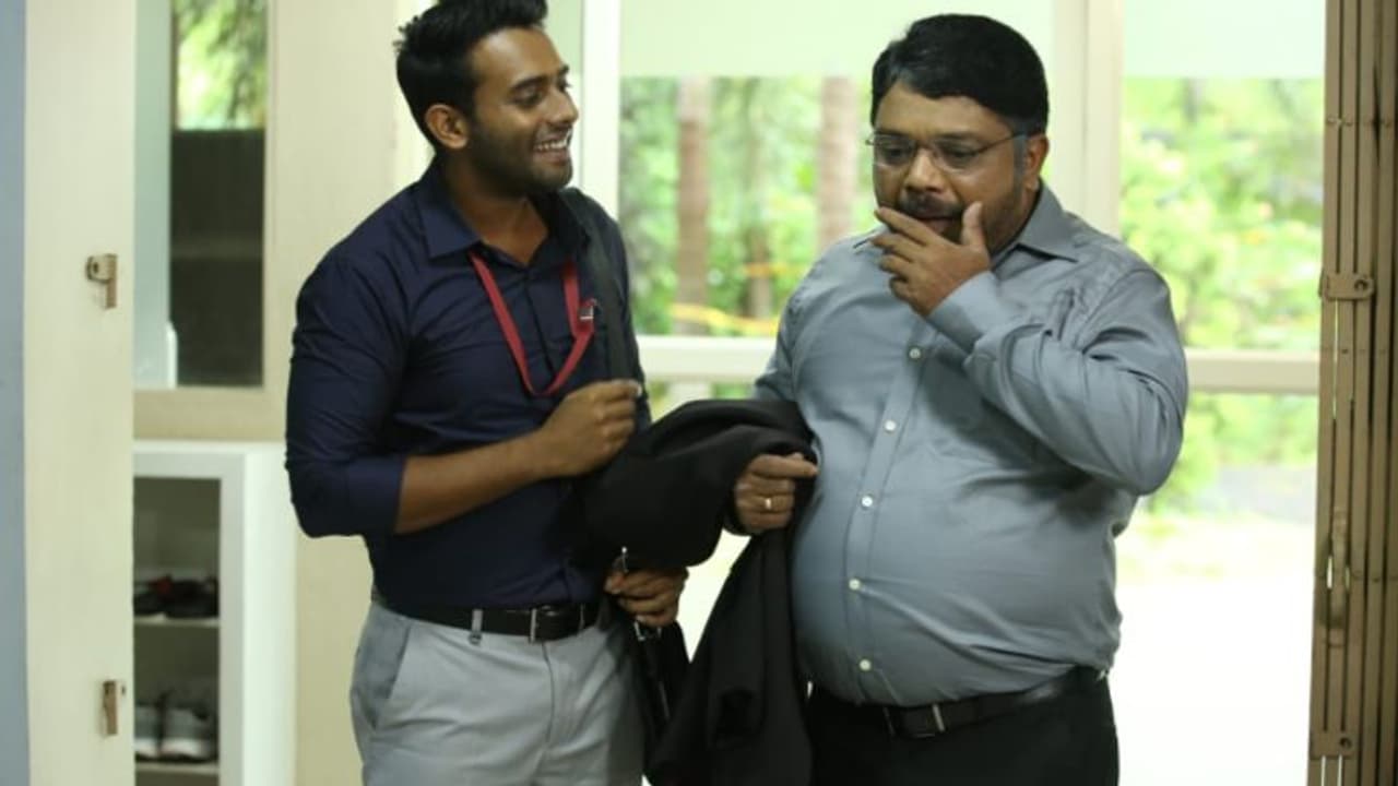 'ഖജുരാഹോ ഡ്രീംസ്' പ്രദർശനത്തിന് തയ്യാറായി