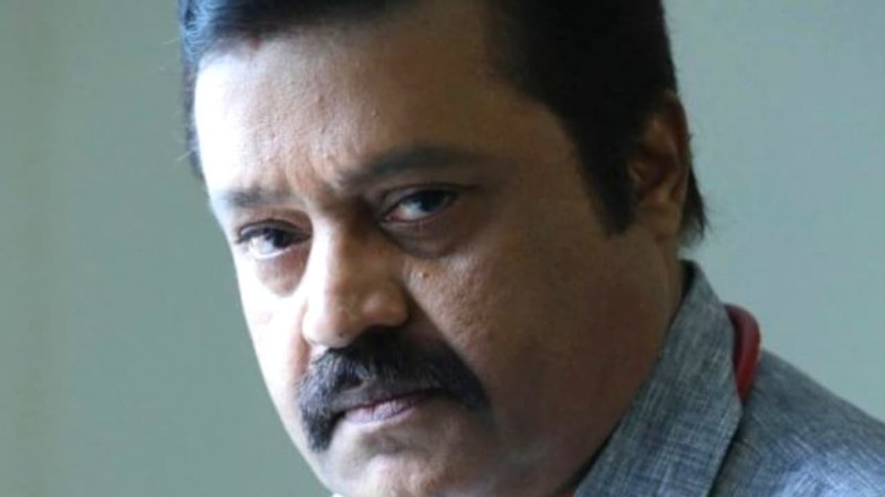 ഒടുവില്‍ സുരേഷ് ഗോപിയുടെ തമിഴ് ചിത്രത്തിന്റെ റിലീസ് പ്രഖ്യാപിച്ചു