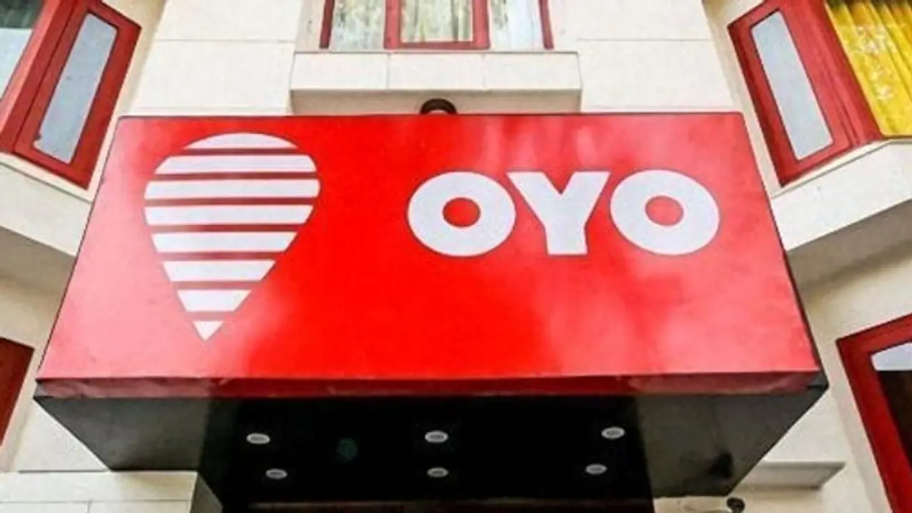 ഓയോ റൂം സ്ഥാപകന്‍റെ പിതാവ് ഫ്ലാറ്റ് സമുച്ചയത്തിന്‍റെ 20 ാം നിലയില്‍ നിന്നും താഴെ വീണു, ദാരുണാന്ത്യം