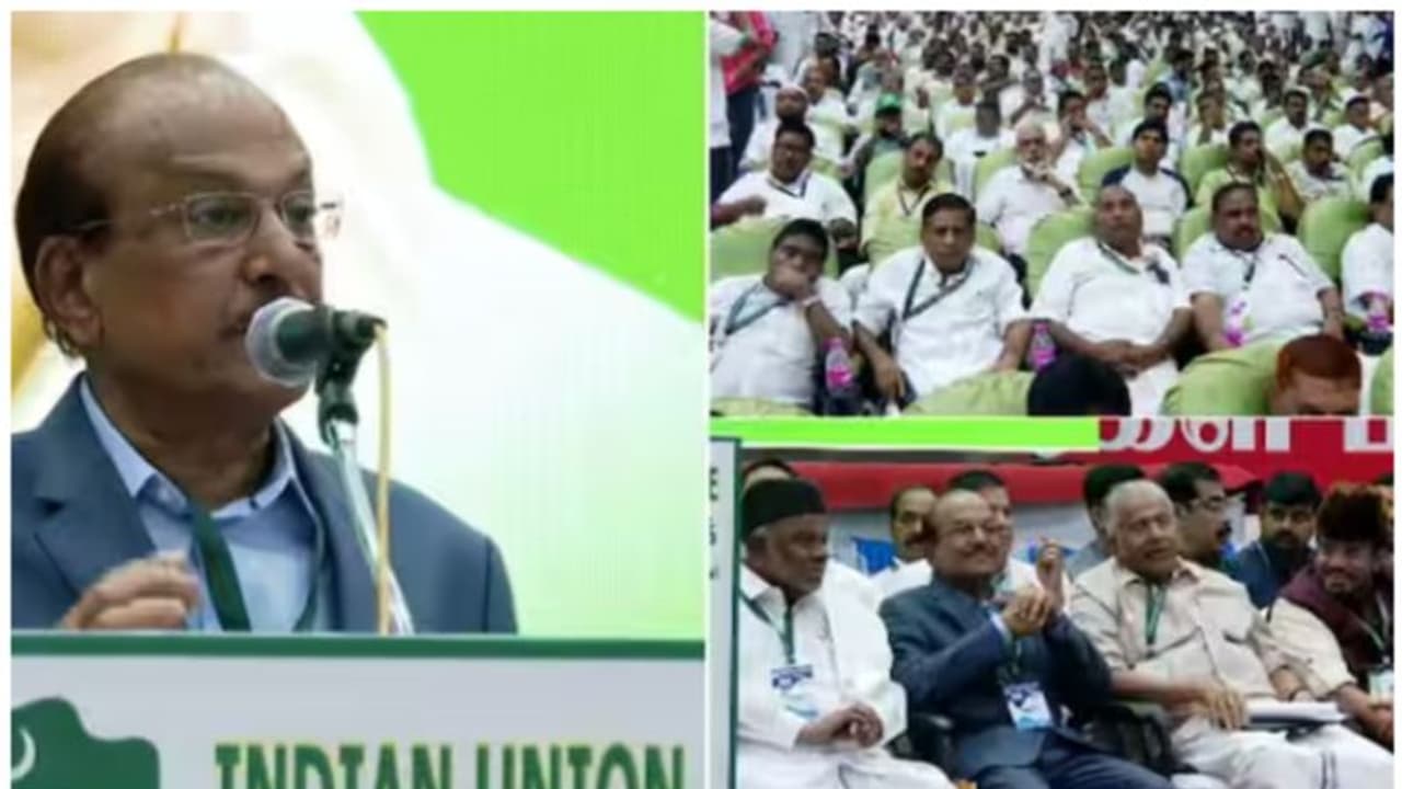 മതനിരപേക്ഷ സഖ്യത്തിൽ തമിഴ്നാട് മാതൃക, സ്റ്റാലിന്റെ ഭരണത്തിൽ ന്യൂനപക്ഷങ്ങൾ സുരക്ഷിതർ: പി കെ. കുഞ്ഞാലിക്കുട്ടി