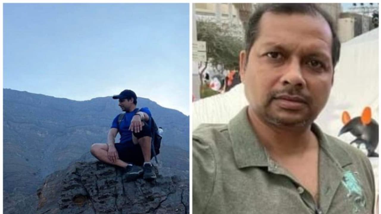 മലകയറ്റത്തിനിടെ തലയടിച്ചു വീണു, ഷാർജയിൽ പ്രവാസി മലയാളിക്ക് ദാരുണാന്ത്യം മലകയറ്റത്തിനിടെ തലയടിച്ചു വീണു, ഷാർജയിൽ പ്രവാസി മലയാളിക്ക് ദാരുണാന്ത്യം