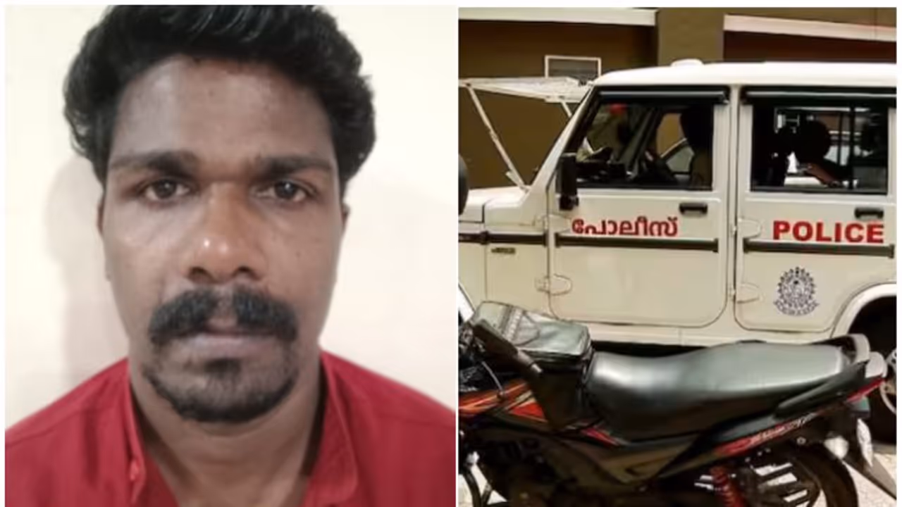 കൊച്ചിയിൽ 'ഓപ്പറേഷൻ ഡാർക്ക് ഹണ്ട്'; 'ഡ്രാക്കുള' സുരേഷിനെ കാപ്പ ചുമത്തി ജയിലിലടച്ചു കൊച്ചിയിൽ 'ഓപ്പറേഷൻ ഡാർക്ക് ഹണ്ട്'; 'ഡ്രാക്കുള' സുരേഷിനെ കാപ്പ ചുമത്തി ജയിലിലടച്ചു