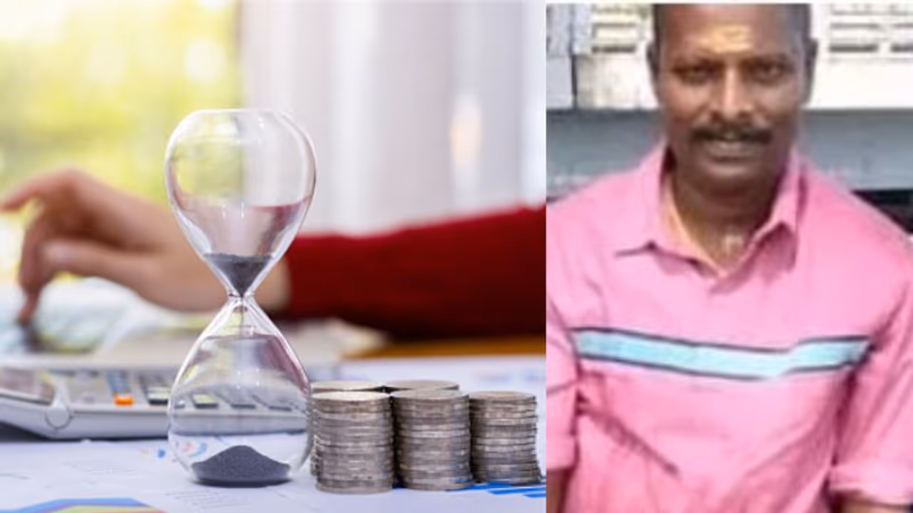 'പടച്ചവന്റെ മുന്നിൽ കടക്കാരനായി നിൽക്കാൻ വയ്യ'; 15 വർഷത്തിനുശേഷം മലയാളിയുടെ ശമ്പള കുടിശിക നല്കി തൊഴിലുടമ 'പടച്ചവന്റെ മുന്നിൽ കടക്കാരനായി നിൽക്കാൻ വയ്യ'; 15 വർഷത്തിനുശേഷം മലയാളിയുടെ ശമ്പള കുടിശിക നല്കി തൊഴിലുടമ