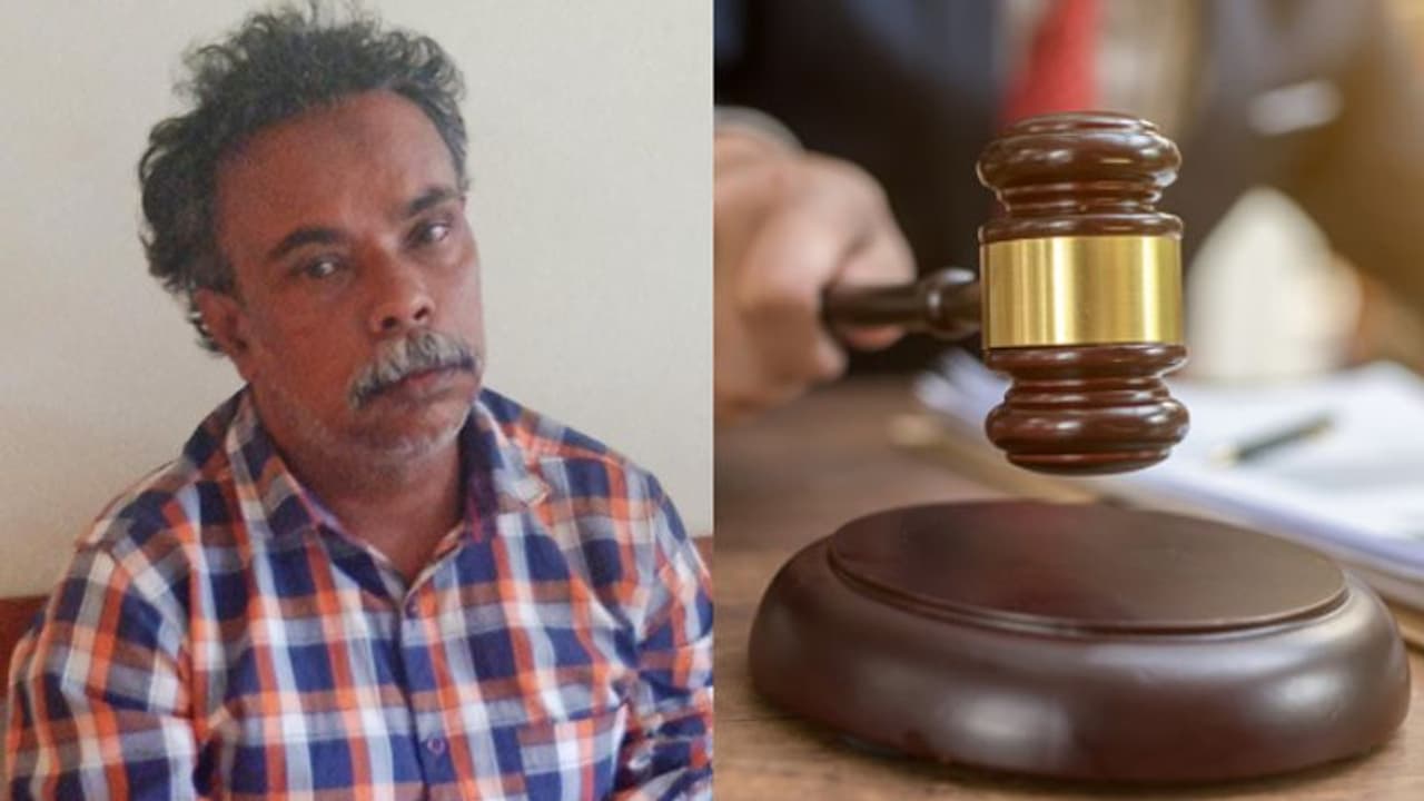 മലപ്പുറത്ത് 14 കാരനെ ബലമായി കടത്തിക്കൊാണ്ടു പോയി പീഡിപ്പിച്ച 53കാരന് 16 വർഷം തടവും പിഴയും ശിക്ഷ