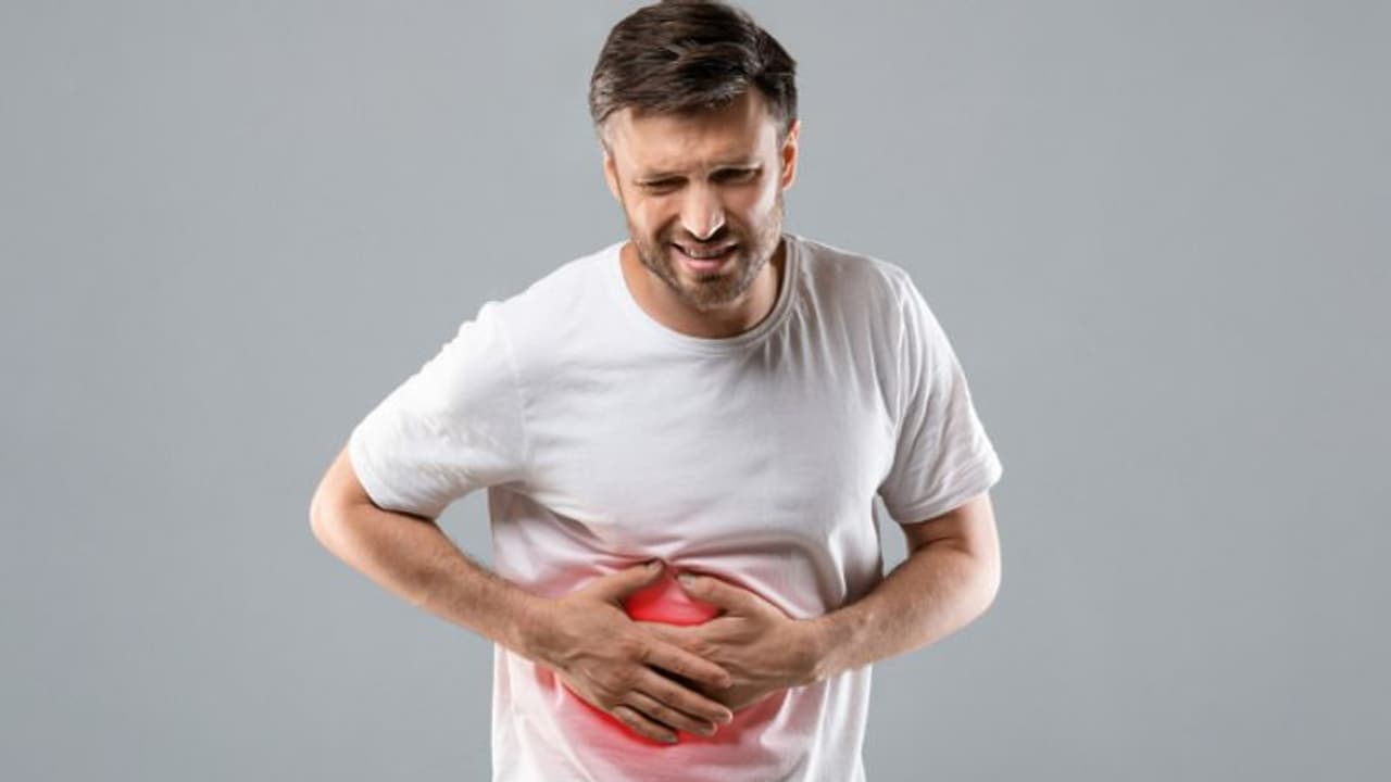 ഫാറ്റി ലിവര്‍ രോഗം: ഈ അഞ്ച് ലക്ഷണങ്ങളെ അവഗണിക്കരുത്...