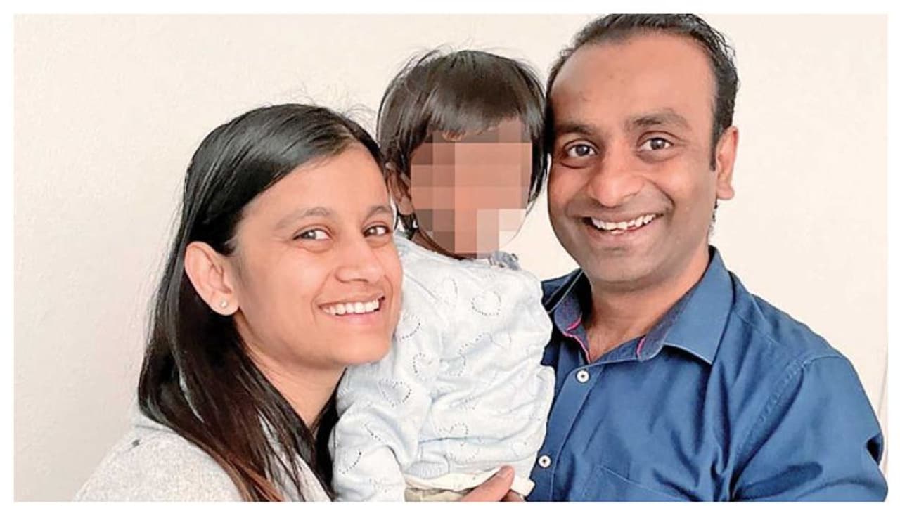 പിഞ്ചുകുഞ്ഞിന് ചെറിയ മുറിവേറ്റു, മാതാപിതാക്കളിൽ നിന്ന് വേർപ്പെടുത്തി ജർമനി; കാത്തിരുന്ന് ഇന്ത്യന് ദമ്പതികള് പിഞ്ചുകുഞ്ഞിന് ചെറിയ മുറിവേറ്റു, മാതാപിതാക്കളിൽ നിന്ന് വേർപ്പെടുത്തി ജർമനി; കാത്തിരുന്ന് ഇന്ത്യന് ദമ്പതികള്