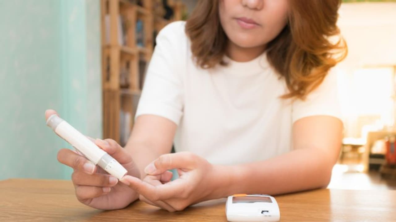 പ്രമേഹമുള്ള സ്ത്രീകൾക്ക് ഹൃദ്രോഗം ഉണ്ടാകാനുള്ള സാധ്യത കൂടുതലോ? പഠനം പറയുന്നത് 