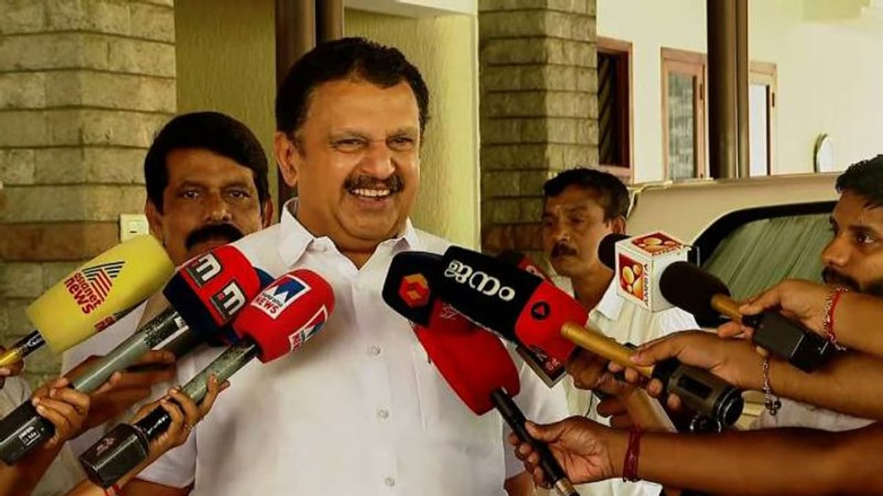 മുന്നണി ജയിക്കാൻ നിലവിലെ സാഹചര്യത്തിൽ ഞങ്ങൾ പ്രാപ്തർ; കെ മുരളീധരൻ എംപി