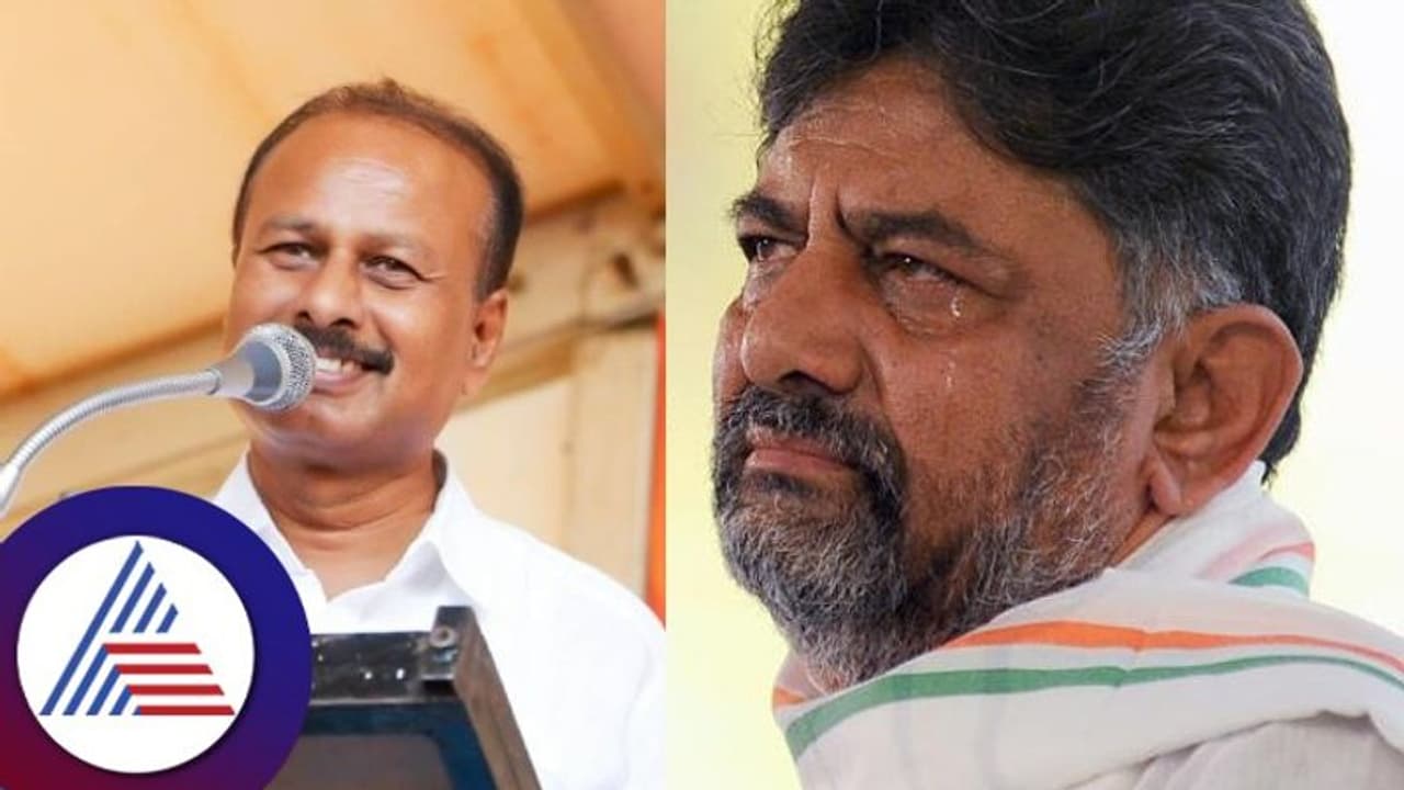 ಧ್ರುವನಾರಾಯಣ ಅಗಲಿಕೆಗೆ ಸದನದಲ್ಲಿ ಡಿ.ಕೆ.ಶಿವಕುಮಾರ್‌ ಕಣ್ಣೀರು
