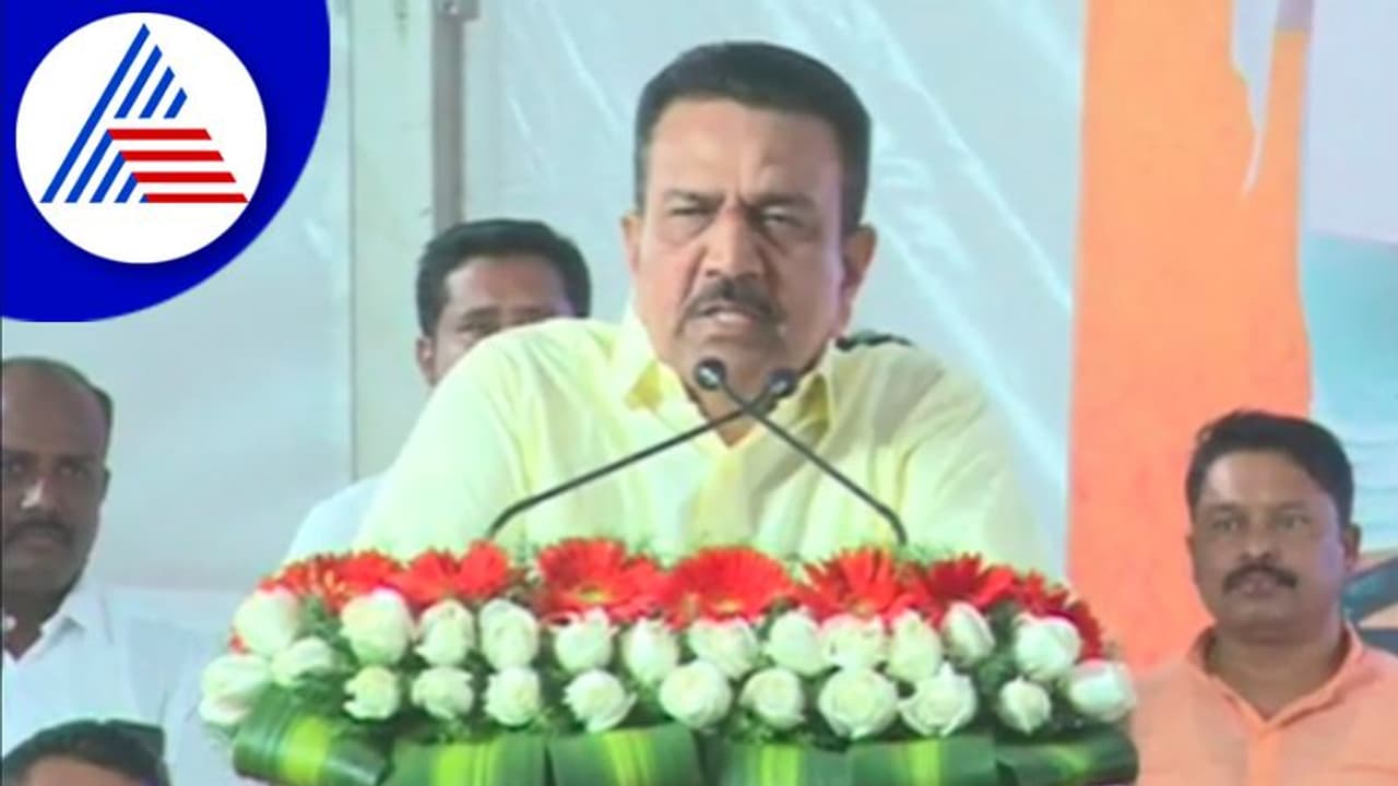 ಅಭಿವೃದ್ಧಿಯಲ್ಲಿ ರಾಜಕೀಯ ಮಾಡಿಲ್ಲ ಸಚಿವ ಸಿ.ಸಿ. ಪಾಟೀಲ ಅಭಿವೃದ್ಧಿಯಲ್ಲಿ ರಾಜಕೀಯ ಮಾಡಿಲ್ಲ ಸಚಿವ ಸಿ.ಸಿ. ಪಾಟೀಲ