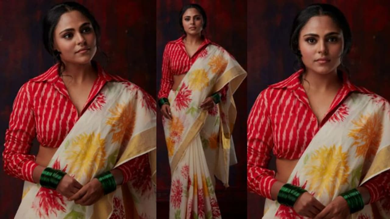 ആദ്യ കാമുകൻ മരിച്ചപ്പോൾ എനിക്കെന്നെ തന്നെ നഷ്ടപ്പെട്ടു; വിൻസി പറയുന്നു ആദ്യ കാമുകൻ മരിച്ചപ്പോൾ എനിക്കെന്നെ തന്നെ നഷ്ടപ്പെട്ടു; വിൻസി പറയുന്നു