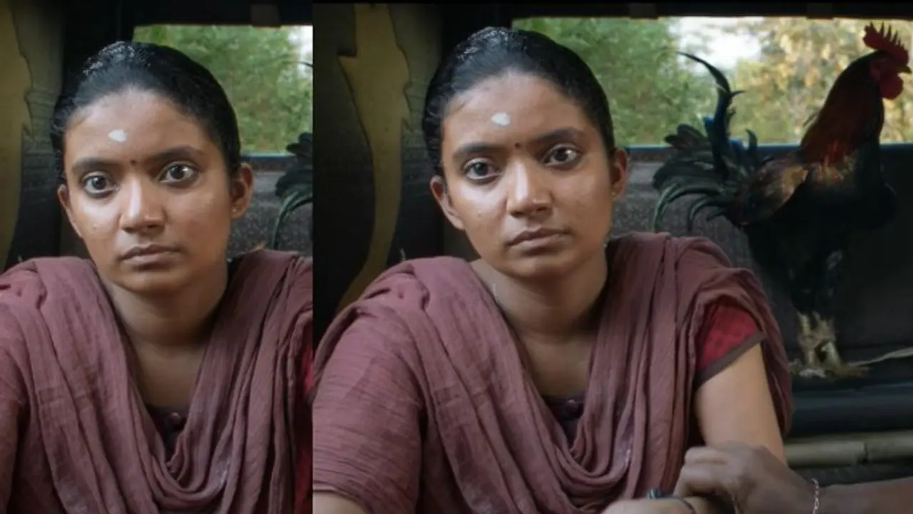 ഇത് അന്ന ബെന് തന്നെയോ? പ്രകടനത്തില് വിസ്മയിപ്പിക്കാന് തമിഴില് ഇത് അന്ന ബെന് തന്നെയോ? പ്രകടനത്തില് വിസ്മയിപ്പിക്കാന് തമിഴില്