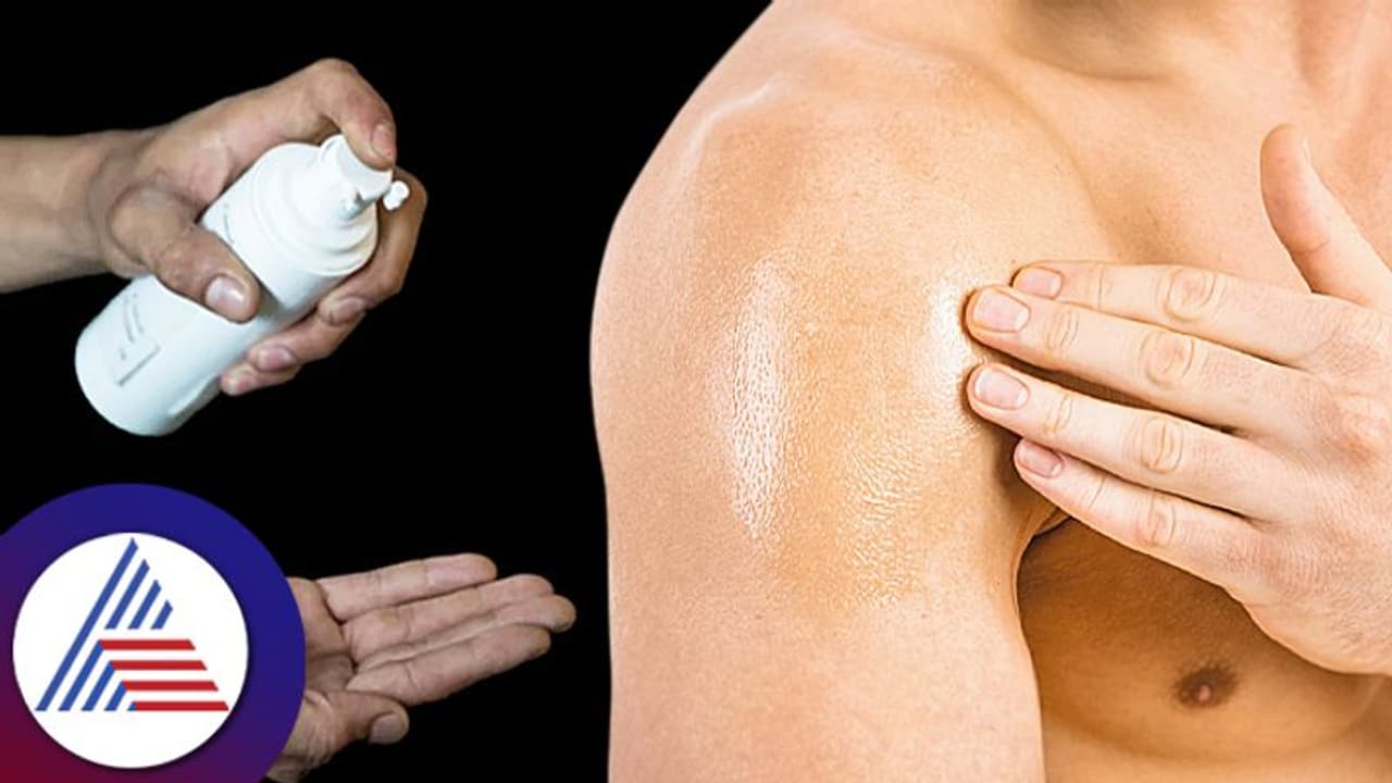 ಜೆಲ್ ರೂಪದಲ್ಲಿ ಬರಲಿದೆ ಹೊಸ ಪುರುಷ ಗರ್ಭ ನಿರೋಧಕ; ಭುಜಕ್ಕೆ ಹಚ್ಚಿದ್ರೆ ಸಾಕು ಆಗುತ್ತೆ ಜನನ ನಿಯಂತ್ರಣ!