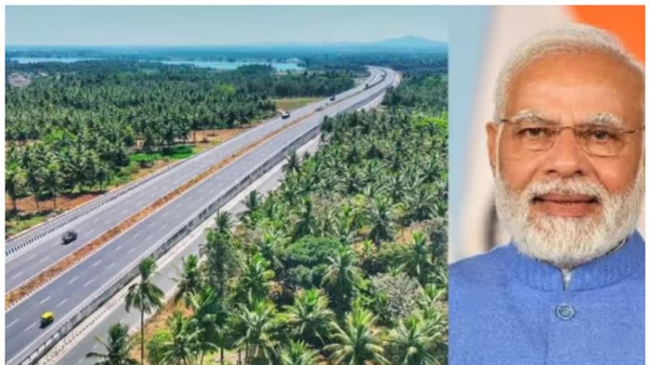 ರಾಜ್ಯದ ಮೊದಲ ಬೆಂಗಳೂರು ಮೈಸೂರು ಎಕ್ಸ್‌ಪ್ರೆಸ್‌ವೇ ಇಂದು ಪ್ರಧಾನಿ ಮೋದಿಯಿಂದ ಲೋಕಾರ್ಪಣೆ