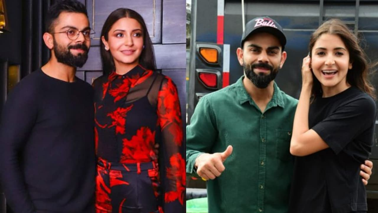 'അനുഷ്കയെ കണ്ടുമുട്ടിയതാണ് ജീവിതത്തിലെ വഴിത്തിരിവ്'; കോലി 'അനുഷ്കയെ കണ്ടുമുട്ടിയതാണ് ജീവിതത്തിലെ വഴിത്തിരിവ്'; കോലി