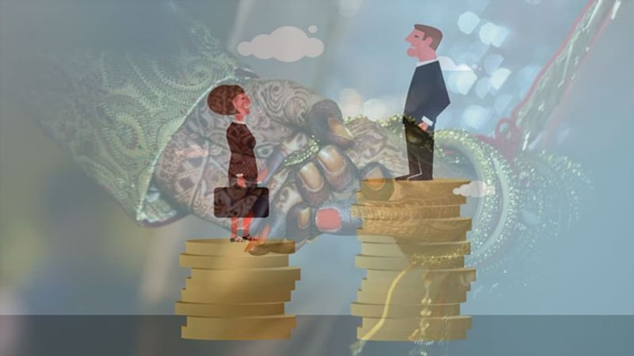 மாதம் 2 லட்சம் சம்பளமா...? அப்போ கல்யாணம் ஓகே சொல்லும் 190% பெண்கள்! மாதம் 2 லட்சம் சம்பளமா...? அப்போ கல்யாணம் ஓகே சொல்லும் 190% பெண்கள்!