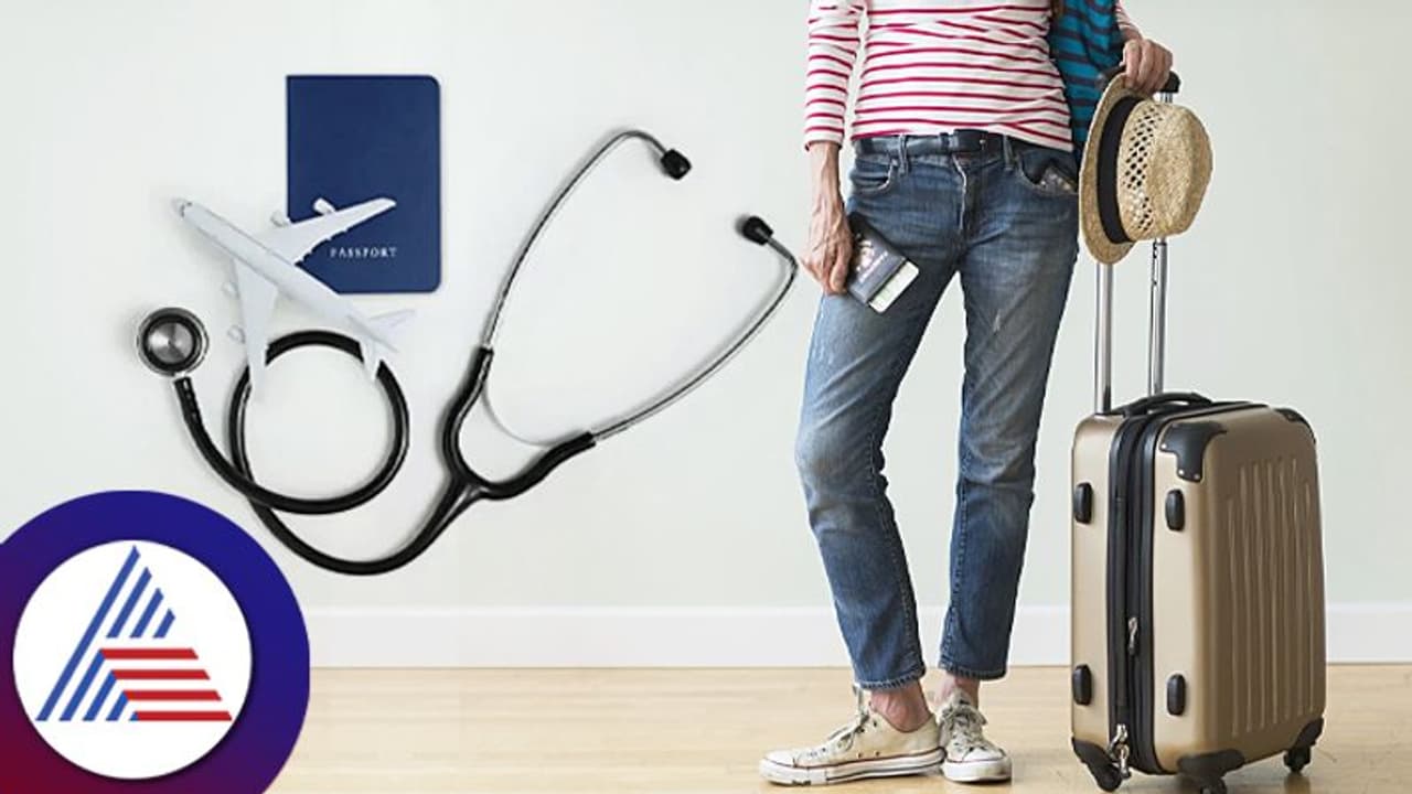 Travel Tips: ರಜೆಯ ಪ್ರವಾಸದಲ್ಲಿ ಆರೋಗ್ಯ ಕೆಡಬಾರದಂದ್ರೆ ಹೀಗ್ ಮಾಡಿ