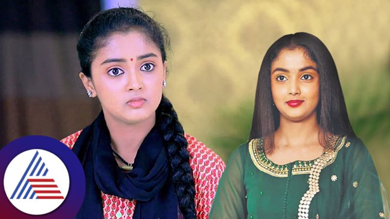 ಭಾಗ್ಯಲಕ್ಷ್ಮೀ ಸೀರಿಯಲ್‌ ಲಕ್ಷ್ಮೀ ಪಾತ್ರಧಾರಿ ಭೂಮಿಕಾ ದೊರೆಸಾನಿ ಸೀರಿಯಲ್‌ಗ್ಯಾಕೆ ಸೆಲೆಕ್ಟ್ ಆಗಿಲ್ಲ?