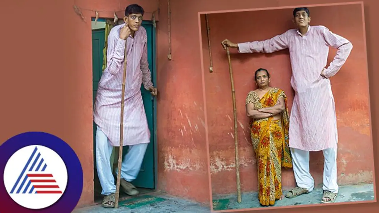 Dharmendra Pratap Singh: ಎತ್ತರದ ಧರ್ಮೇಂದ್ರ: ಸೊಂಟ ಬಾಗಿತು, ಆರೋಗ್ಯ ಸಮಸ್ಯೆ ಹೆಚ್ಚಿತು!