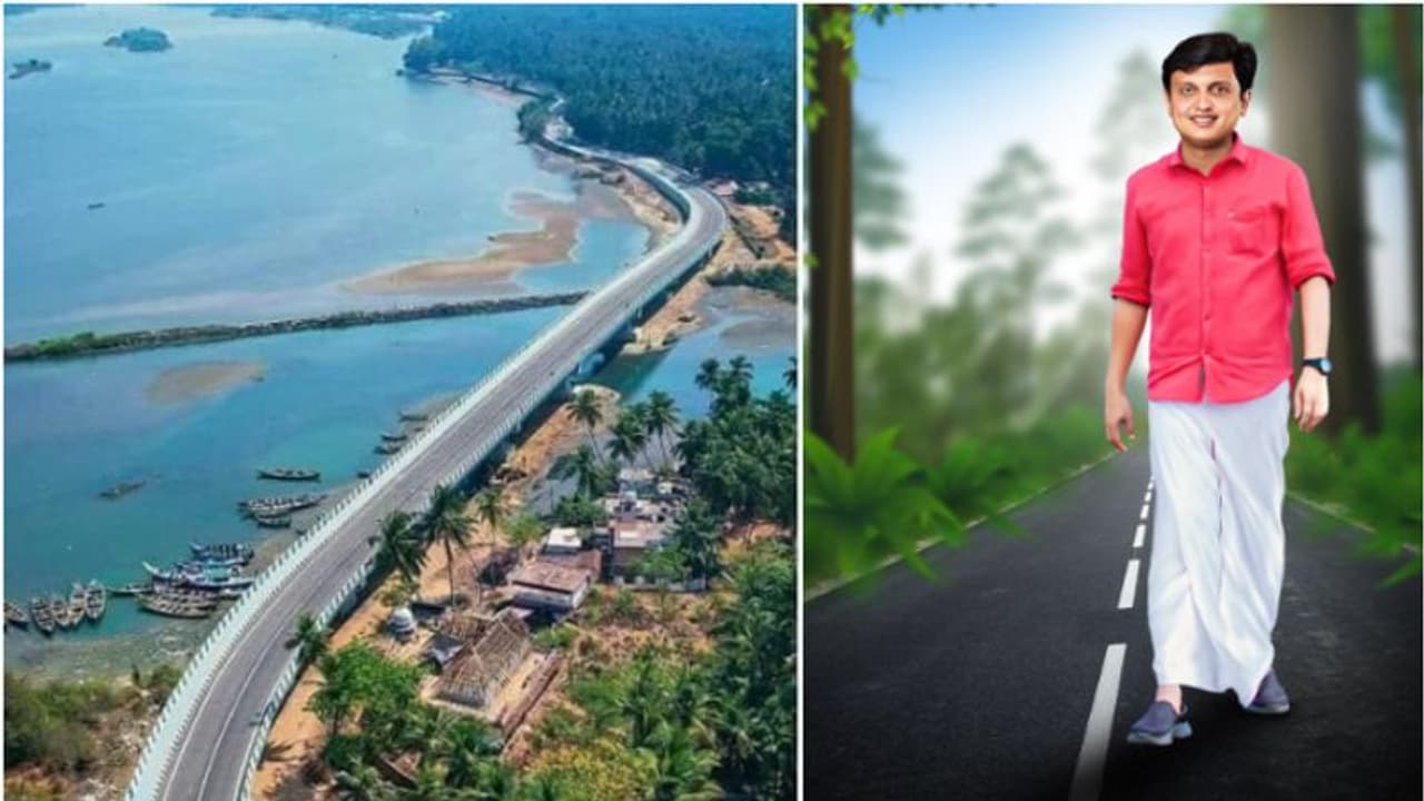 ഒരു വർഷം ഇനിയും ബാക്കി! 3 വർഷത്തിനുള്ളിൽ ലക്ഷ്യമിട്ടത് 50 പാലങ്ങൾ, 2 വർഷം കൊണ്ട് സാധിച്ചെന്ന് മുഹമ്മദ് റിയാസ്