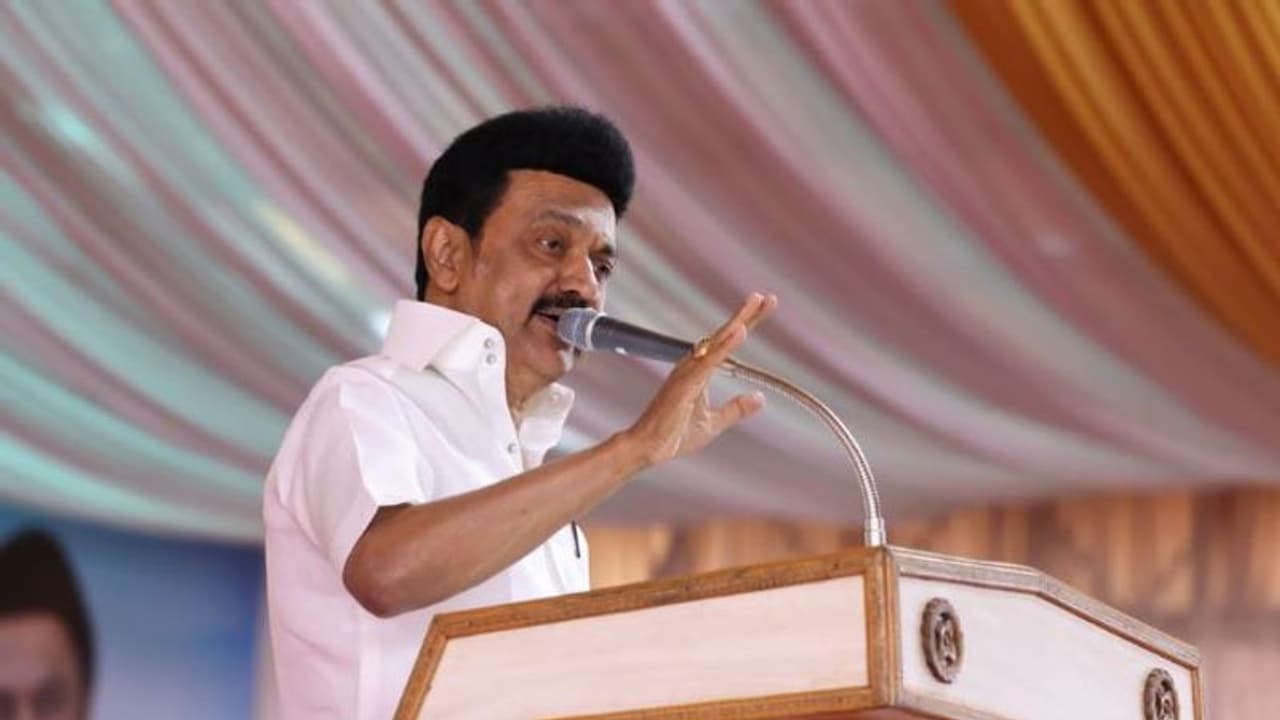 அரசின் ஆணைகளை மட்டும் செயல்படுத்துபவர்களாக இல்லாமல், புதிய திட்டங்களை அரசுக்கு முன்மொழியுங்கள் மு.க.ஸ்டாலின் அரசின் ஆணைகளை மட்டும் செயல்படுத்துபவர்களாக இல்லாமல், புதிய திட்டங்களை அரசுக்கு முன்மொழியுங்கள் மு.க.ஸ்டாலின்