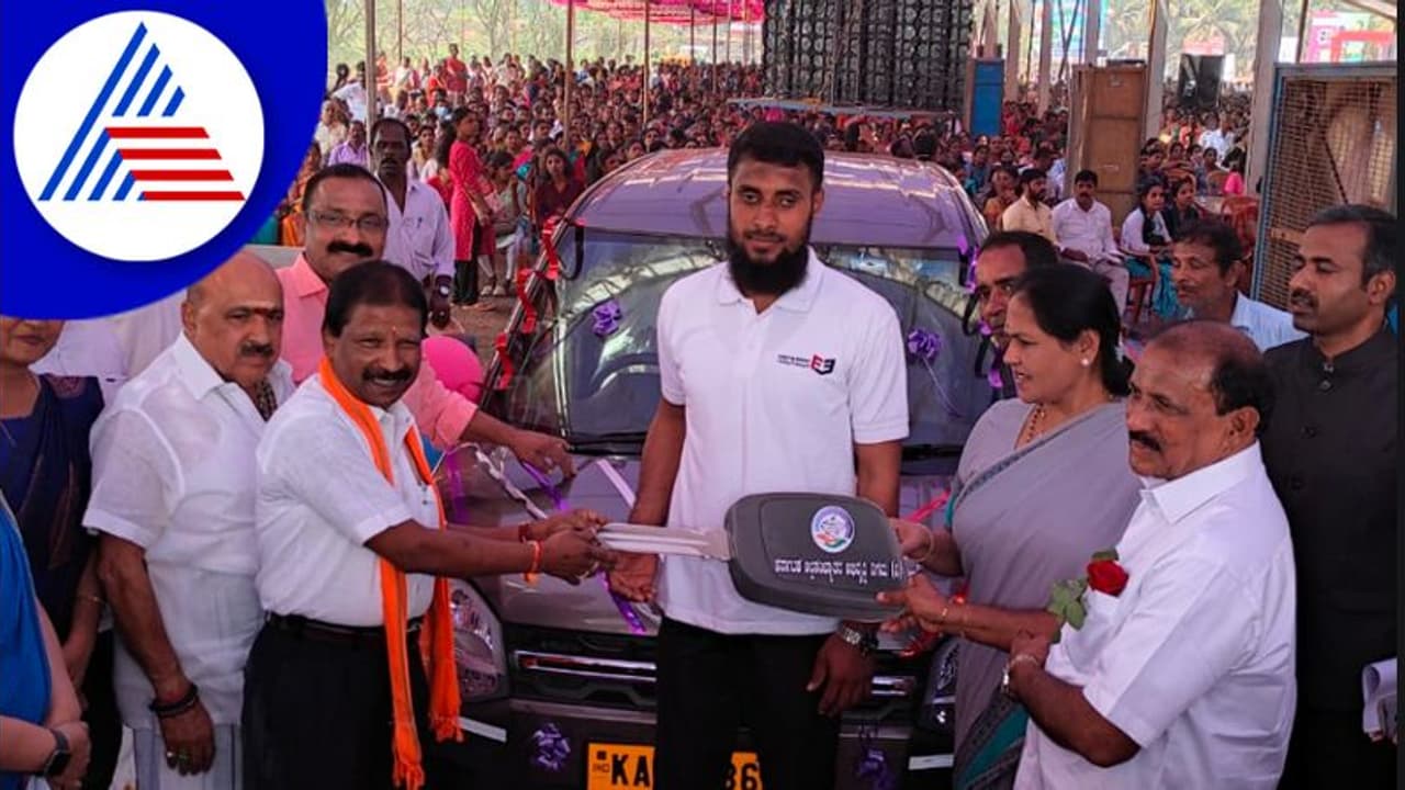 ಉಡುಪಿ: ಜಿಲ್ಲೆಗೆ ಕೇಂದ್ರ, ರಾಜ್ಯ ಸರ್ಕಾರ ಸವಲತ್ತು ನೀಡುವಲ್ಲಿ ಸಂಪೂರ್ಣ ಸಾಧನೆ: ಎಸ್ ಅಂಗಾರ ಉಡುಪಿ: ಜಿಲ್ಲೆಗೆ ಕೇಂದ್ರ, ರಾಜ್ಯ ಸರ್ಕಾರ ಸವಲತ್ತು ನೀಡುವಲ್ಲಿ ಸಂಪೂರ್ಣ ಸಾಧನೆ: ಎಸ್ ಅಂಗಾರ